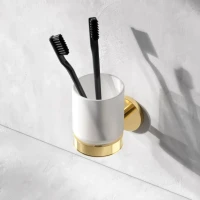 Стакан AM.PM X-Joy A85A34399 золото Стакан AM.PM X-Joy A85A34399 золото