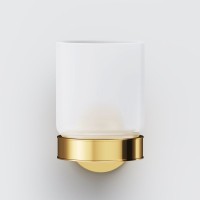 Стакан AM.PM X-Joy A85A34399 золото Стакан AM.PM X-Joy A85A34399 золото