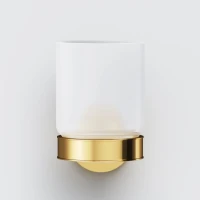 Стакан AM.PM X-Joy A85A34399 золото Стакан AM.PM X-Joy A85A34399 золото