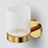 Стакан AM.PM X-Joy A85A34399 золото Стакан AM.PM X-Joy A85A34399 золото