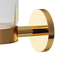 Стакан AM.PM X-Joy A85A34399 золото Стакан AM.PM X-Joy A85A34399 золото