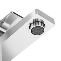 Смеситель для раковины Grossman Classic 510.K35.04.100 хром Смеситель для раковины Grossman Classic 510.K35.04.100 хром