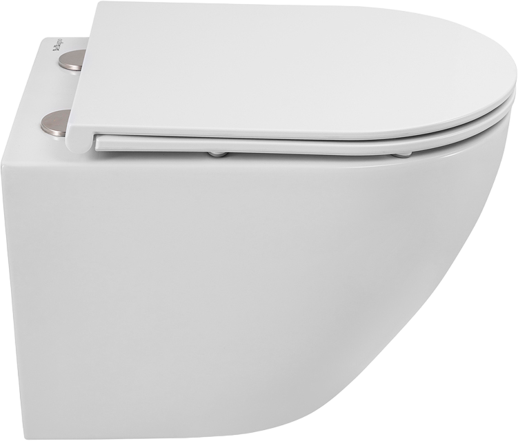 Комплект Унитаз подвесной BelBagno Sfera-r BB046CH-TOR безободковый + Крышка BB870SC с микролифтом + Инсталляция Geberit Duofix UP 320 111.300.00.5 + Кнопка Sigma 01 115.770.11.5 белая + Крепления 111.815.00.1 к стене + Звукоизоляция