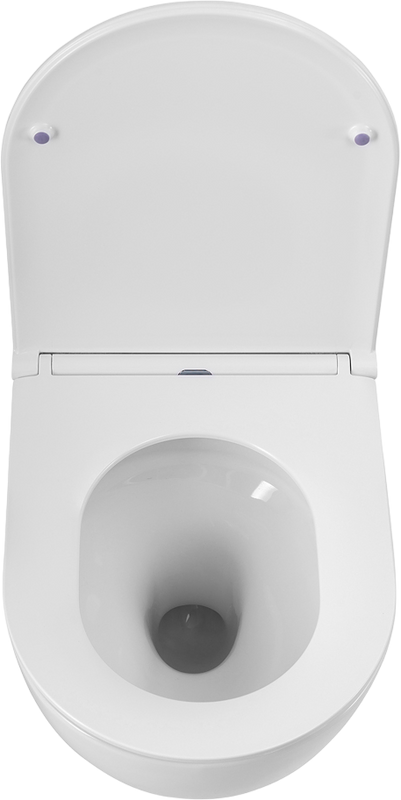 Комплект Унитаз подвесной BelBagno Sfera-r BB046CH-TOR безободковый + Крышка BB870SC с микролифтом + Инсталляция Geberit Duofix UP 320 111.300.00.5 + Кнопка Sigma 01 115.770.11.5 белая + Крепления 111.815.00.1 к стене + Звукоизоляция