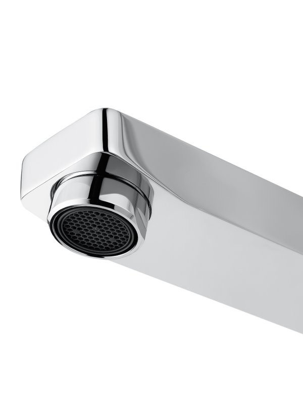 Смеситель для ванны с душем Wonzon & Woghand Frame WW-88639010-CR хром