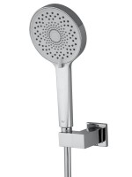 Смеситель для ванны с душем Wonzon & Woghand Frame WW-88639010-CR хром Смеситель для ванны с душем Wonzon & Woghand Frame WW-88639010-CR хром