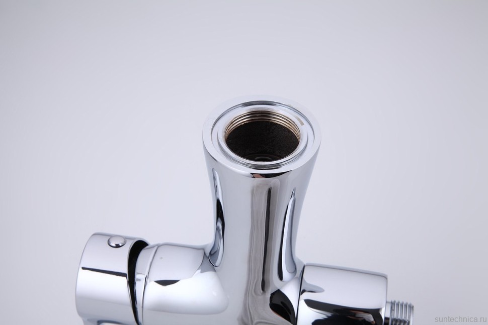Смеситель для раковины Frap F1252 с гигиеническим душем