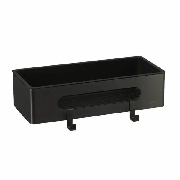 Полка Lemark SHELF LINE 9772044 черный