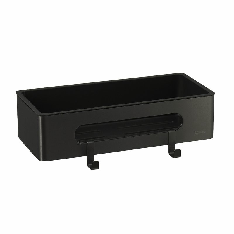 Полка Lemark SHELF LINE 9772044 черный
