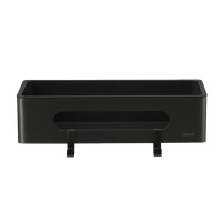 Полка Lemark SHELF LINE 9772044 черный