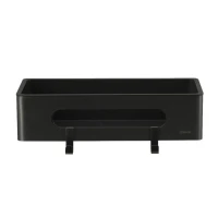 Полка Lemark SHELF LINE 9772044 черный Полка Lemark SHELF LINE 9772044 черный