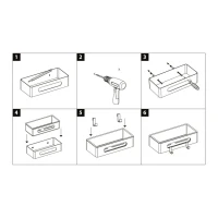 Полка Lemark SHELF LINE 9772044 черный Полка Lemark SHELF LINE 9772044 черный