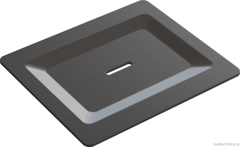 Набор Стакан Boheme Space 10966-GM-TUM + Мыльница 10966-GM-SOAP