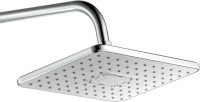 Душевая стойка Haiba HB548-8 белая