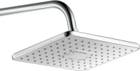 Душевая стойка Haiba HB548-8 белая