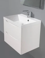 Мебель для ванной комнаты BelBagno Marino 60 bianco opaco Мебель для ванной комнаты BelBagno Marino 60 bianco opaco