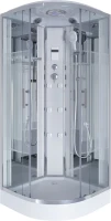 Душевая кабина Niagara Ultra NG-7012-01 120х120, с низким поддоном