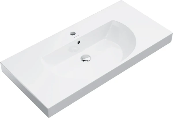 Мебельная раковина KERAMA MARAZZI Buongiorno 100