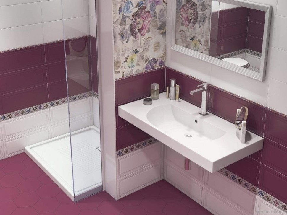 Мебельная раковина KERAMA MARAZZI Buongiorno 100