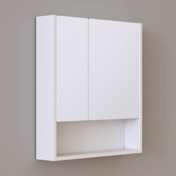 Зеркало в ванную LA FENICE, Spectrum Рондо М 60 арт.15