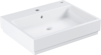 Накладная раковина Grohe Cube Ceramic Cube Ceramic 3947700H