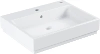 Накладная раковина Grohe Cube Ceramic Cube Ceramic 3947700H Накладная раковина Grohe Cube Ceramic Cube Ceramic 3947700H
