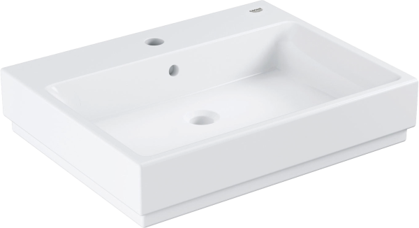 Накладная раковина Grohe Cube Ceramic Cube Ceramic 3947700H