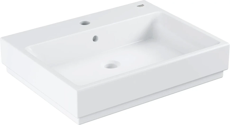 Накладная раковина Grohe Cube Ceramic Cube Ceramic 3947700H