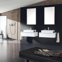 Накладная раковина Grohe Cube Ceramic Cube Ceramic 3947700H