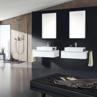 Накладная раковина Grohe Cube Ceramic Cube Ceramic 3947700H Накладная раковина Grohe Cube Ceramic Cube Ceramic 3947700H