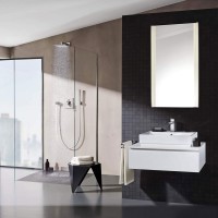 Накладная раковина Grohe Cube Ceramic Cube Ceramic 3947700H