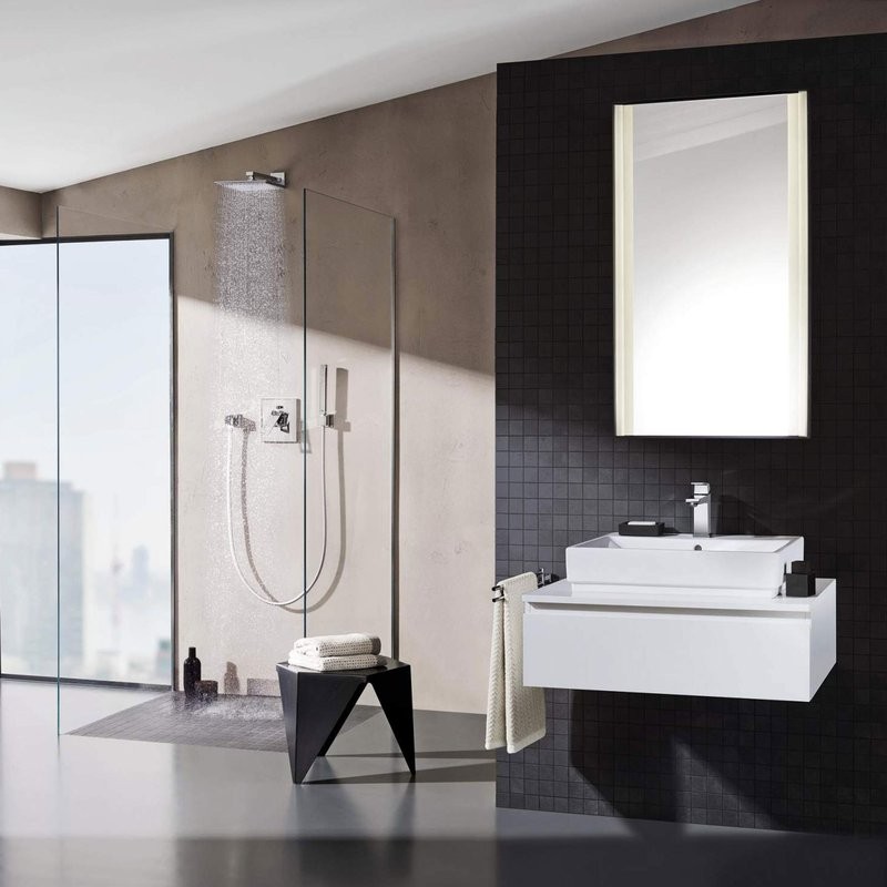 Накладная раковина Grohe Cube Ceramic Cube Ceramic 3947700H
