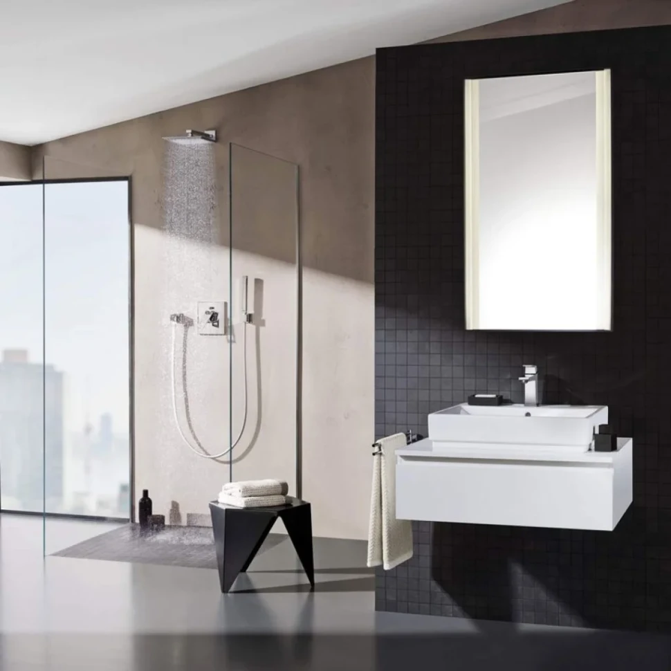 Накладная раковина Grohe Cube Ceramic Cube Ceramic 3947700H