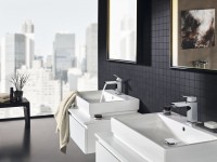 Накладная раковина Grohe Cube Ceramic Cube Ceramic 3947700H