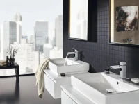 Накладная раковина Grohe Cube Ceramic Cube Ceramic 3947700H Накладная раковина Grohe Cube Ceramic Cube Ceramic 3947700H