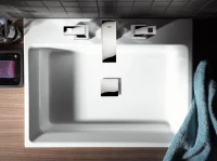 Накладная раковина Grohe Cube Ceramic Cube Ceramic 3947700H Накладная раковина Grohe Cube Ceramic Cube Ceramic 3947700H