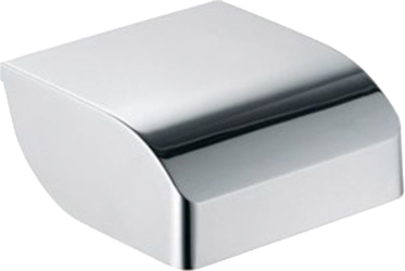 Набор Держатель Keuco Elegance new 11660010000 + Ершик 11664010100