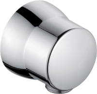 Шланговое подключение Kludi Sirena 6306105-00 хром