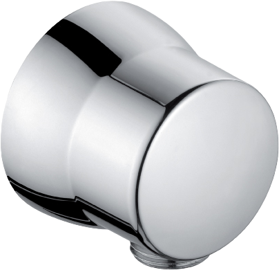 Шланговое подключение Kludi Sirena 6306105-00 хром