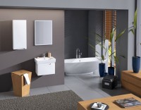 Зеркало Dreja Tiny 50