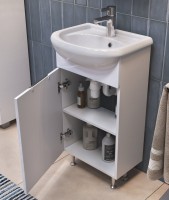 Тумба с раковиной Vigo Callao 45