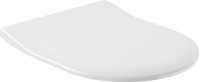 Комплект Унитаз подвесной Villeroy & Boch Subway 2.0 5614 R001 + Крышка 9M78S101 с микролифтом, петли хром + Инсталляция Geberit Duofix Delta 458.163.21.1 с кнопкой смыва, хром + Звукоизоляция
