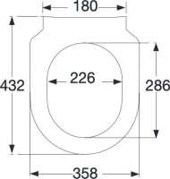 Комплект Унитаз подвесной Villeroy & Boch Subway 2.0 5614 R001 + Крышка 9M78S101 с микролифтом, петли хром + Инсталляция Geberit Duofix Delta 458.163.21.1 с кнопкой смыва, хром + Звукоизоляция