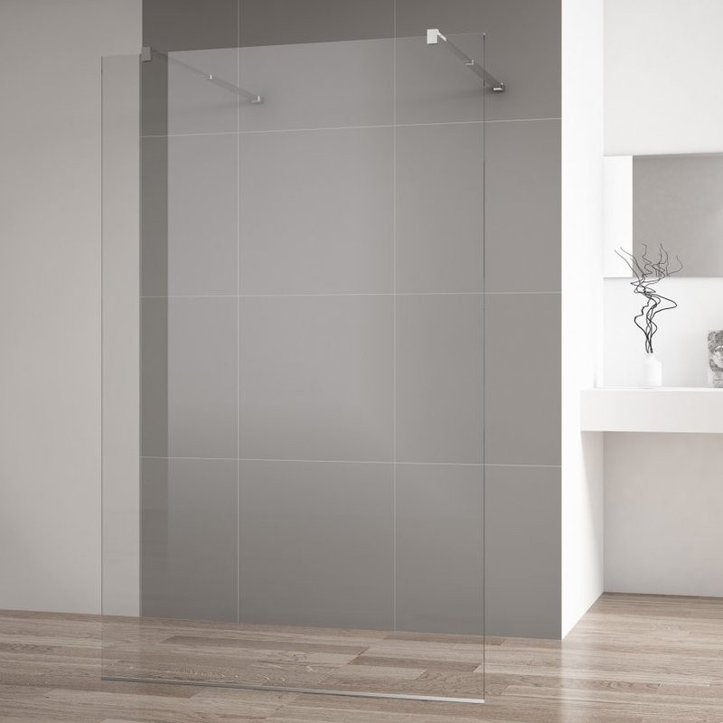 Душевая перегородка Cezares Liberta -L-2-110-C-Cr