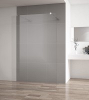 Душевая перегородка Cezares Liberta -L-2-110-C-Cr