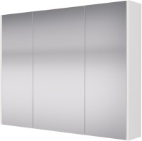 Зеркало-шкаф Dreja Prime 90 белый Зеркало-шкаф Dreja Prime 90 белый