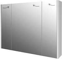 Зеркало-шкаф Dreja Prime 90 белый Зеркало-шкаф Dreja Prime 90 белый