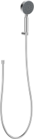 Душевой гарнитур BelBagno BB-DFS-5-CRM хром