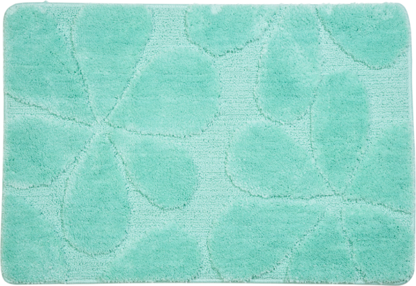 Коврик Wasserkraft Diemel BM-2216 60х90 см, сabbage