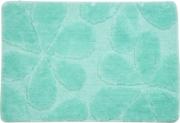 Коврик Wasserkraft Diemel BM-2216 60х90 см, сabbage